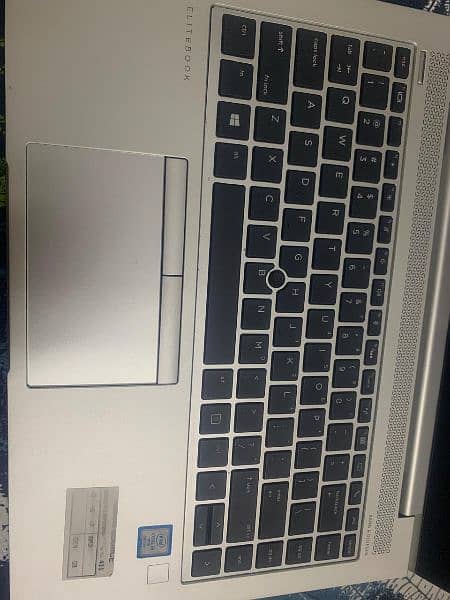 HP EliteBook 840-G5 3