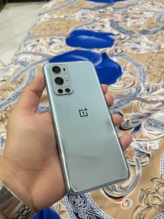 ONE PLUS 9 PRO 5G  PTA APPROVED