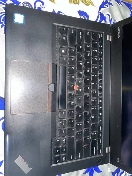 Laptop for sale Lenovo thinkpad 2