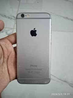 Iphone 6 for sale all okat PTA approved