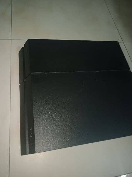 PS4 FOR SALE 1