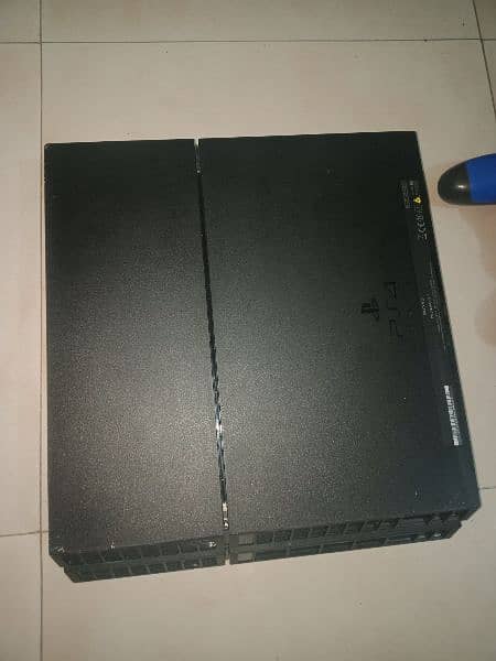 PS4 FOR SALE 2