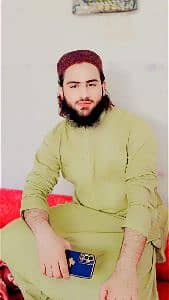 Muhammad Aftab