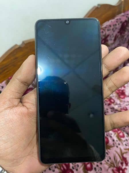 Samsung A32  6/128GB  PTA APPROVED 0