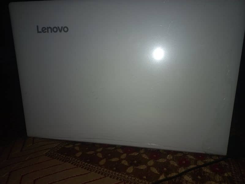 lenovo ldeapad is equal to 7th generation 0
