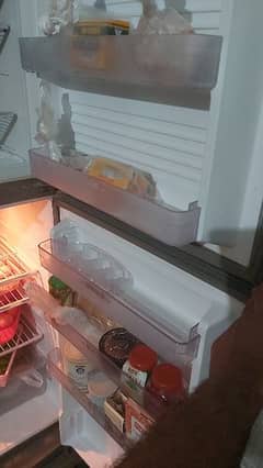 dawlance refrigerator in good condition
