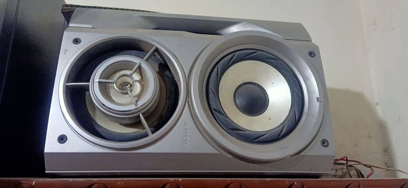 sony home theater dp 1000d 4