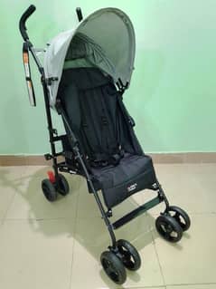 Imported Lightweight Compact Stroller