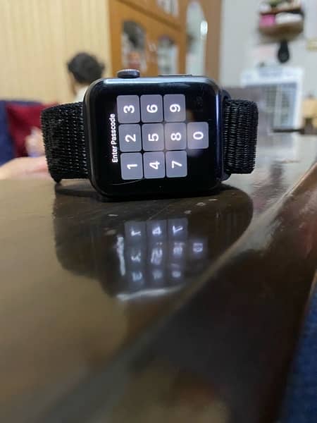 Apple Watch Series 1 3