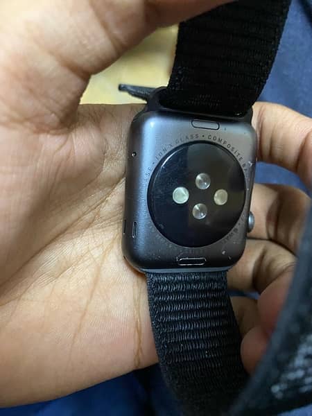 Apple Watch Series 1 4