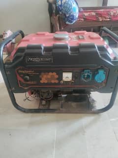 3kv Generator