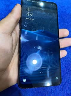 Oppo all ok hai 6gb 128 gb 10 by 10 condition