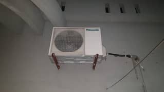 air conditioner (AC)