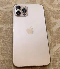 I PHONE 12 pro (128gb) PTA