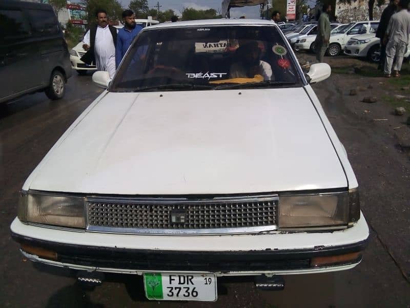 Toyota 86 1986 3