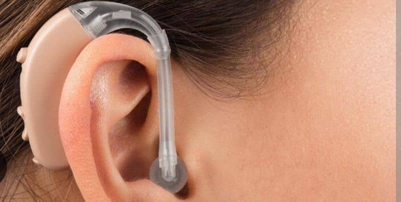 All hearing aids is available. 0