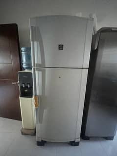 Dawlance imported Fridge available for sell 0