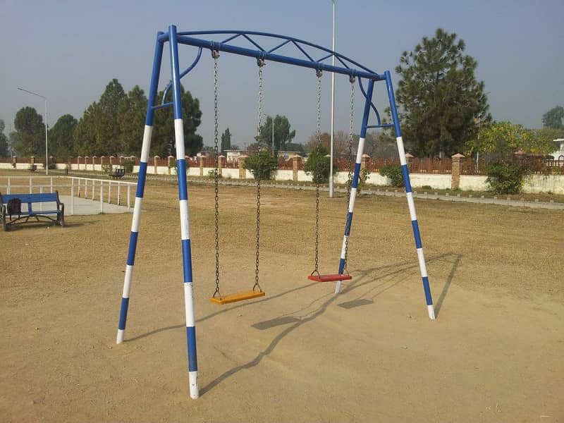 Swings 2