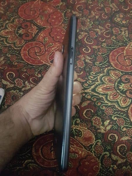 Samsung Tab A 2016 Black color 1