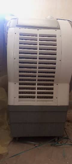 Air cooler in new condition