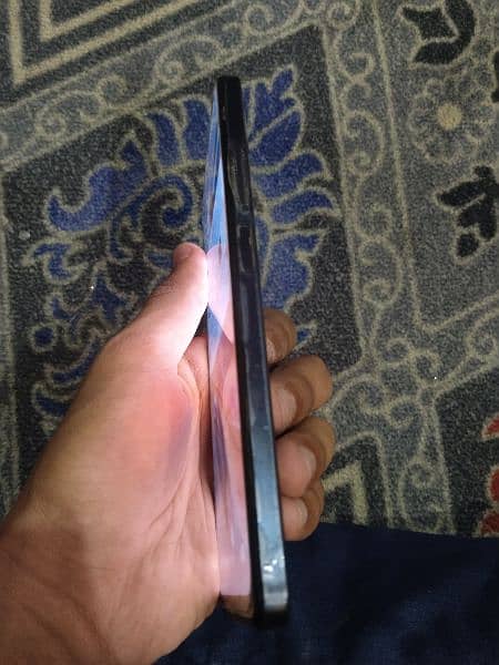 redmi note 12 .  used 4 month only 1