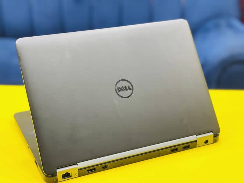 Dell Latitude 7270 Core i5 6th Gen Laptop for Sale 2