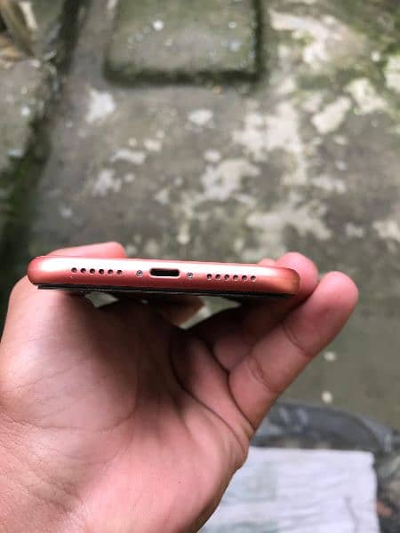 iPhone XR non pta jv 64gb 10 by 10 all ok waterproof lash cundetion 6