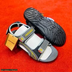 Men's Faux sheet casual sandals