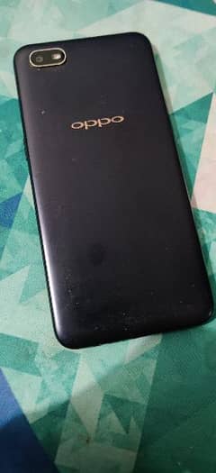 OPPO A1K Great condition