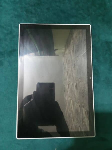 Big Tablet 6/256 GB Sim Pta Approved 4