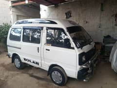 Suzuki bolan 89 for sale