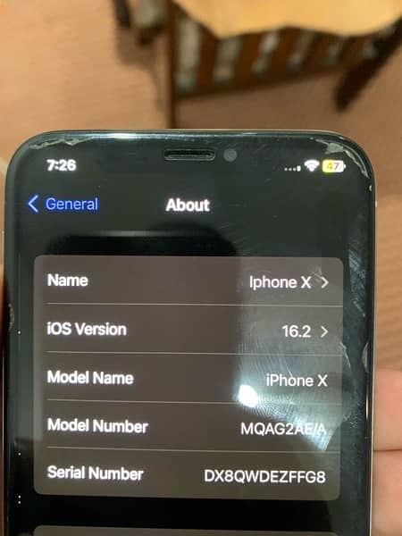 Iphone X For Sale 8
