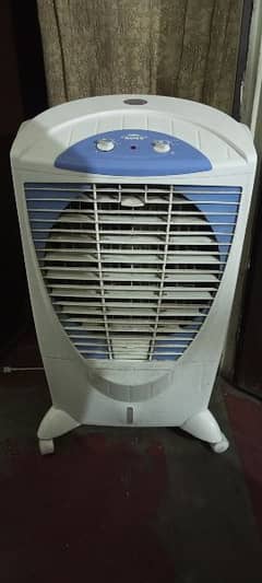 BOSS Air Cooler