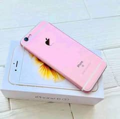 IPhone 6s Stroge 64 GB PTA approved 0336 11 53 036 My WhatsApp