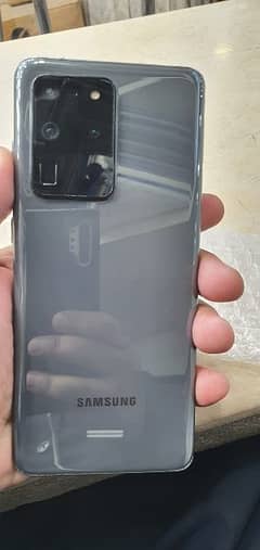 samsung s20 ultra and s20 plus