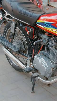 14 august Straight pipe 125 stainless steel  | Exhaust | 16 GAUGE