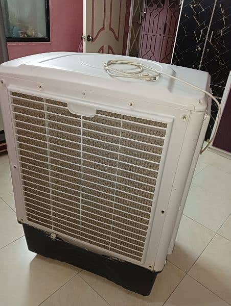 Super Asia Geniun Air Cooler Full Size 0