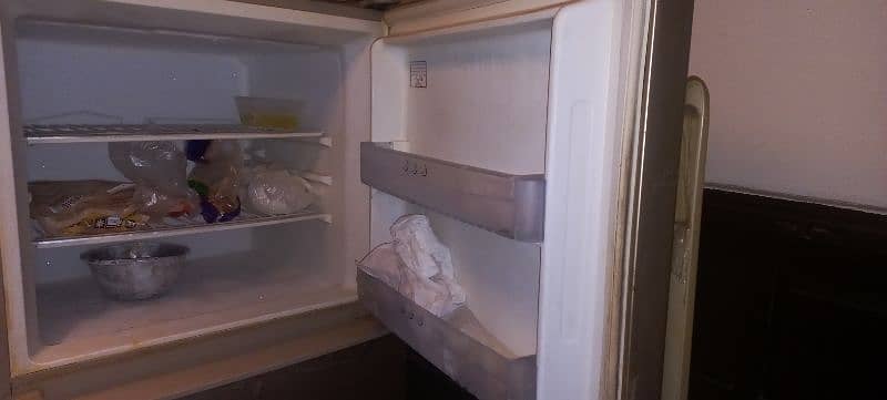 Haier fridge for sale 2