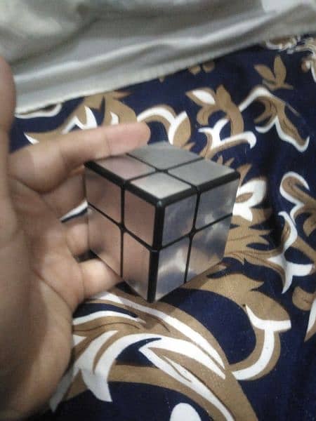 mirror 2x2 cube 2