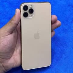 iPhone 11 pro max pta approved