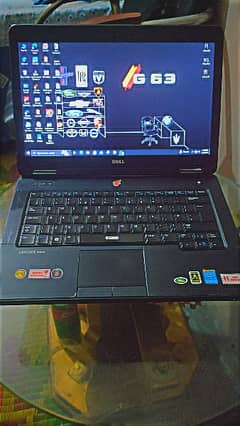Dell laptop in Good condition