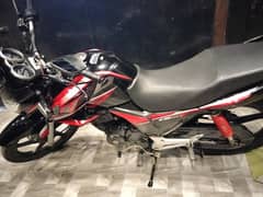 Honda CB 150 urgent sale