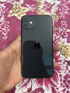 iPhone 11 PTA APPROVED