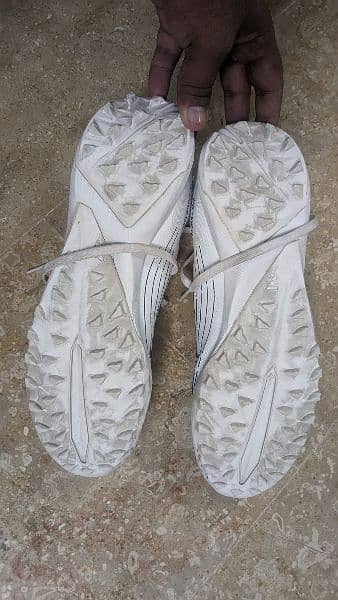 size 39(3/4) - Original adidas grippers 0