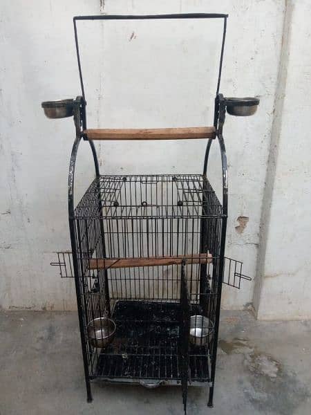 cage for parrot pinjra 4