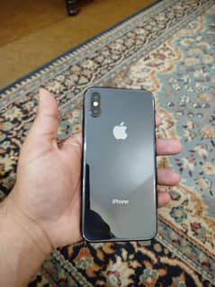 Iphone XS Space grey