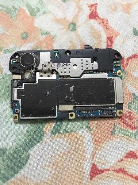 Oppo A37f parts 4