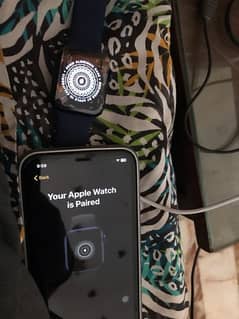 Apple Watch Series 6 with Charger
