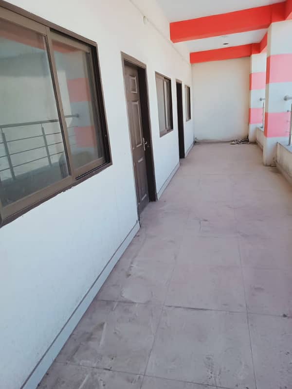 70000 Neat and clean factory available for rent in Sunder Estate Lahore 1