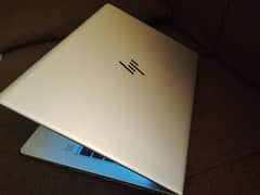 Hp EliteBook G5 8th Generation New Model total new hai 100% 0